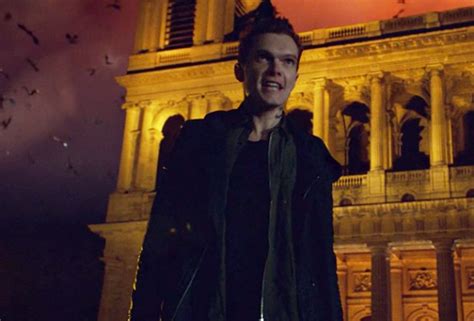 shadowhunters jace|Shadowhunters Finale Ending — Why The Clary.